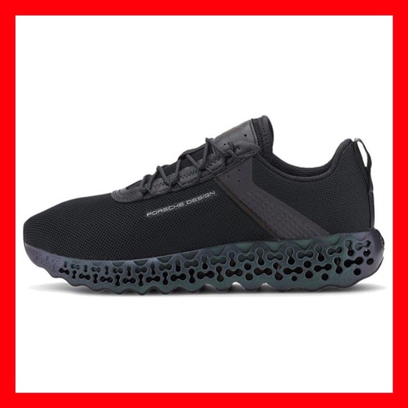 Puma Porsche Design Xetic Runner M Shift Limited Edition Shoe 306514-01 Men 11.5